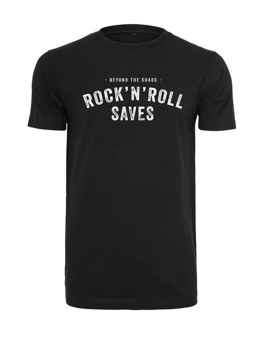 Rock'N'Roll Saves